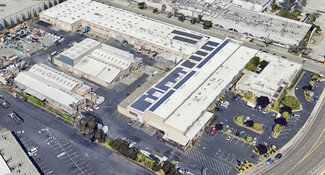 Plus de détails pour 200 Industrial Rd, San Carlos, CA - Industriel à louer