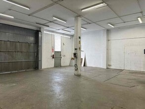 Industriel dans Madrid, Madrid à louer Photo intérieure- Image 2 de 27