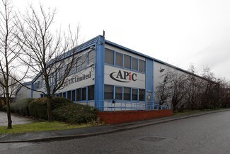 More details for Crystal Dr, Smethwick - Industrial for Sale