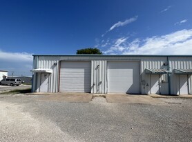 Meyers Industrial Park - Warehouse