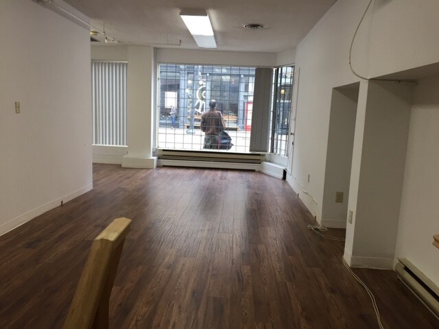 326-330 W Cordova St, Vancouver, BC à louer - Autre - Image 3 de 11