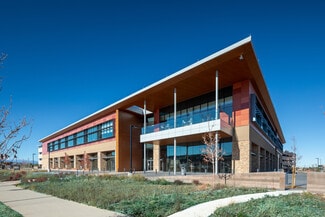 Plus de détails pour NWC Park Meadows Dr & Sky Ridge Ave, Lone Tree, CO - Commerce de détail à louer