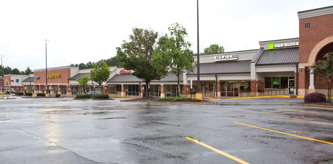 Plus de détails pour 3695 Cascade Rd SW, Atlanta, GA - Commerce de détail à louer