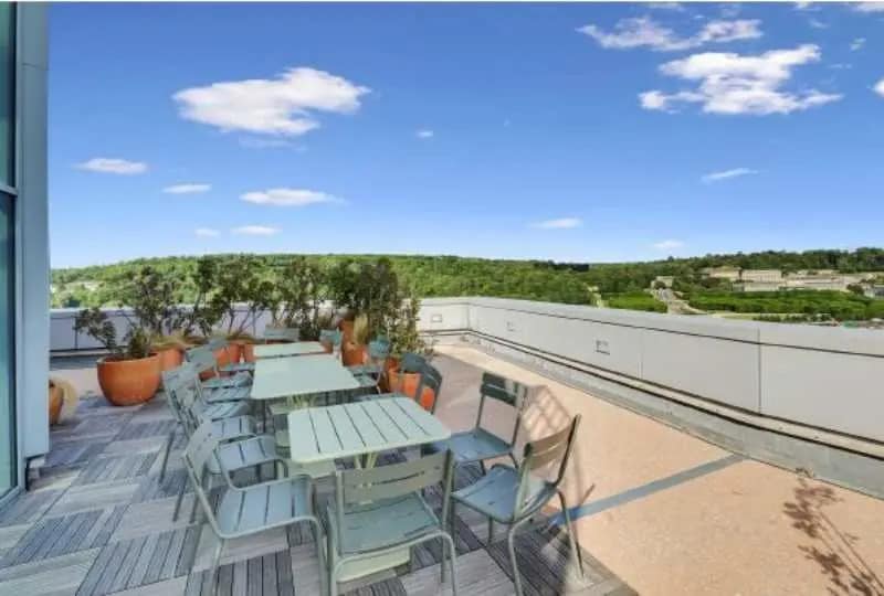 27-33 Quai Alphonse Le Gallo, Boulogne-Billancourt à louer - Autre - Image 2 de 13