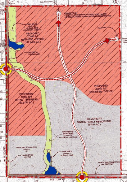 Boettler Rd, Green, OH à vendre - Autre - Image 2 de 2