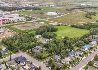 More details for 5405 45 St, Leduc, AB - Land for Sale