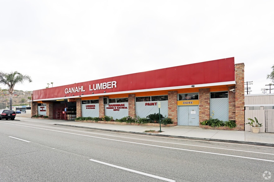 34162 Doheny Park Rd, Dana Point, CA for lease - Building Photo - Image 3 of 9