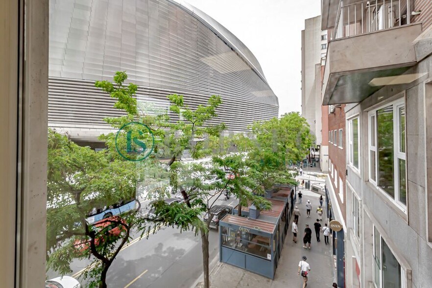 Paseo Castellana, 140, Madrid, Madrid for lease - Building Photo - Image 3 of 5