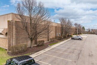 More details for 1400 Kingsland Dr, Batavia, IL - Industrial for Lease