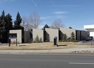 More details for 6931 S Yosemite St, Englewood, CO - Office for Sale