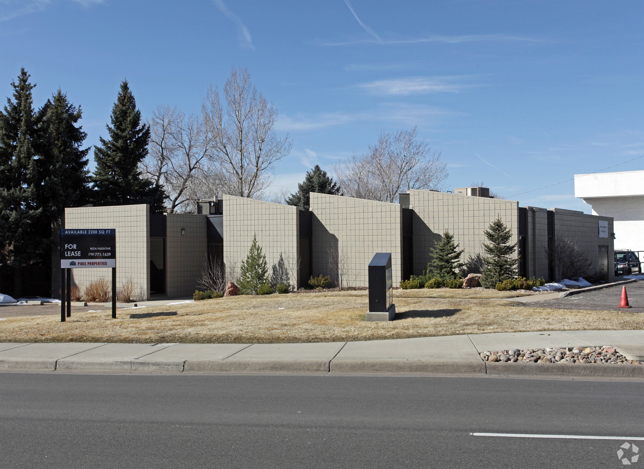 6931 S Yosemite St, Englewood, CO for sale Primary Photo- Image 1 of 30
