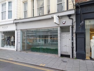 More details for 66 East St, Brighton - Retail for Lease