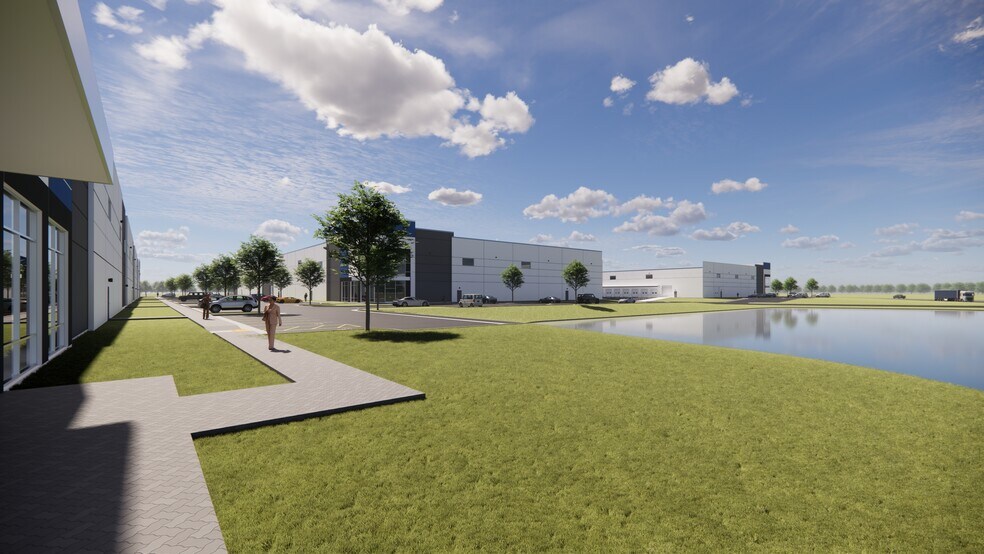 3003 Kia Pky, West Point, GA à louer - Photo du bâtiment - Image 3 de 7