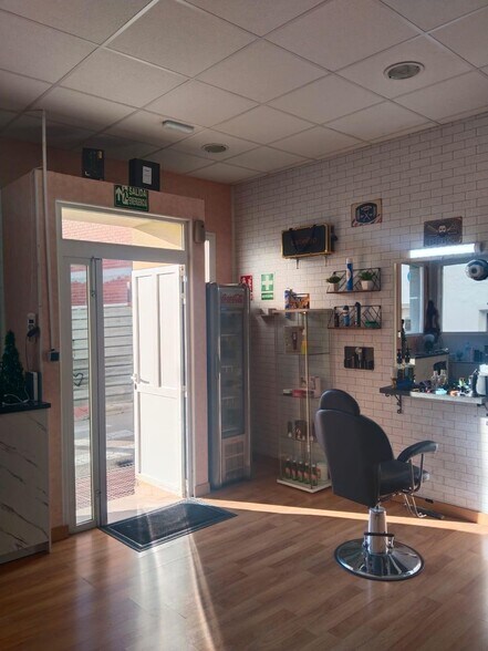 Immeuble residentiel dans Las Pedroñeras, Cuenca à vendre - Photo intérieure - Image 3 de 10