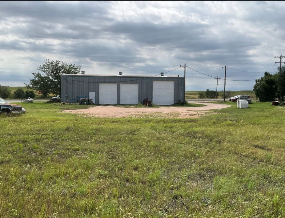 1200 S US Highway 281, Hamilton, TX for sale Building Photo- Image 1 of 11