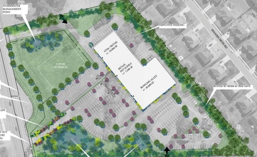 6400 Old Monroe Rd, Indian Trail, NC for lease Building Photo- Image 1 of 1