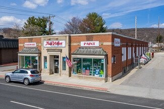 More details for 276 Main St, Winsted, CT - Retail for Sale