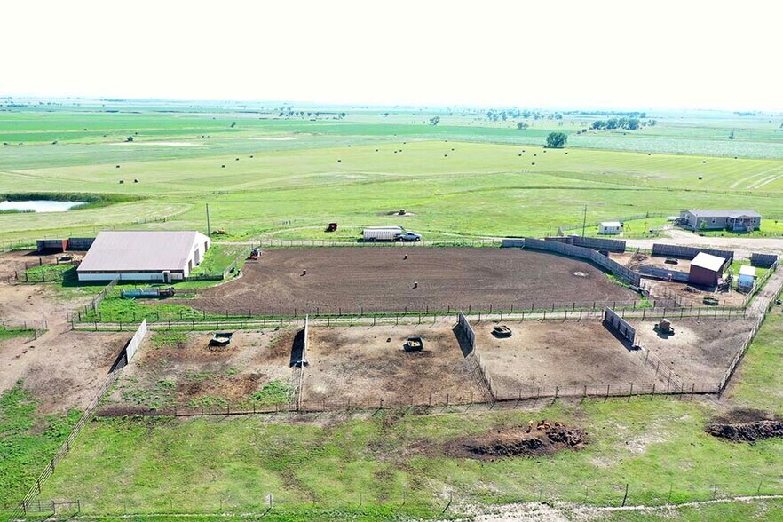 TBD Taylor rd, Nisland, SD for sale - Primary Photo - Image 1 of 22