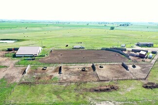 Plus de détails pour TBD Taylor rd, Nisland, SD - Terrain à vendre