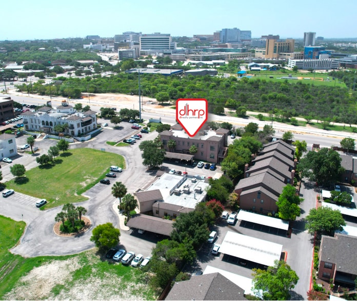 4775 Hamilton Wolfe Rd, San Antonio, TX for sale - Building Photo - Image 2 of 9