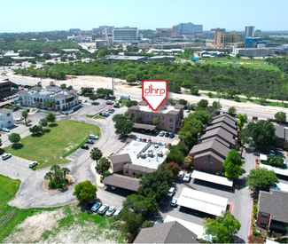 More details for 4775 Hamilton Wolfe Rd, San Antonio, TX - Office for Sale