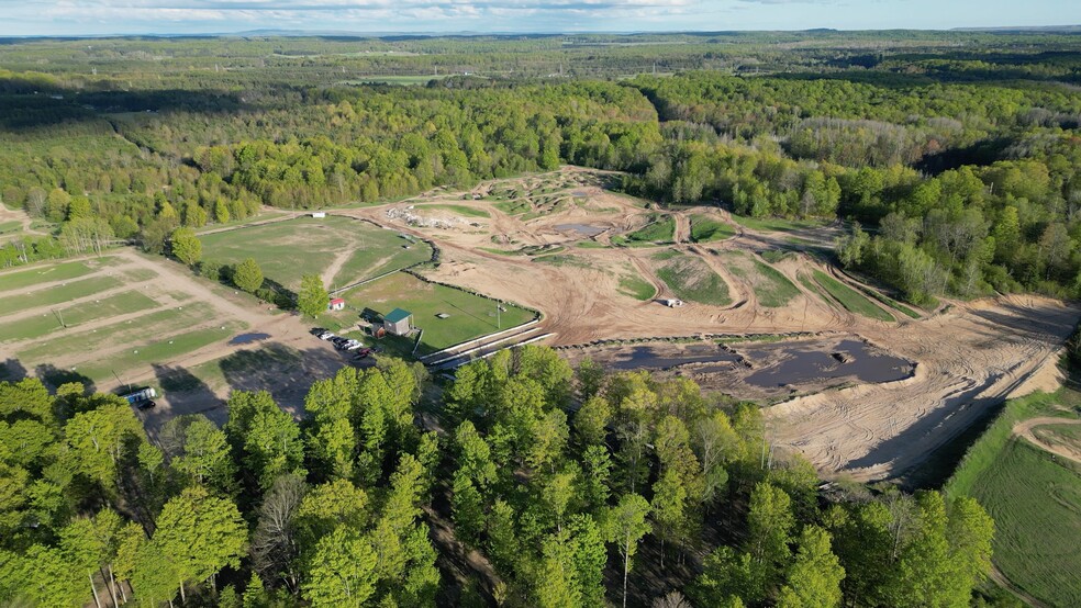 19405 Read Rd, Copemish, MI à vendre - A rien - Image 1 de 24