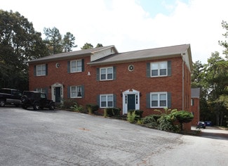 More details for 2175 Highpoint Rd, Snellville, GA - Coworking for Lease