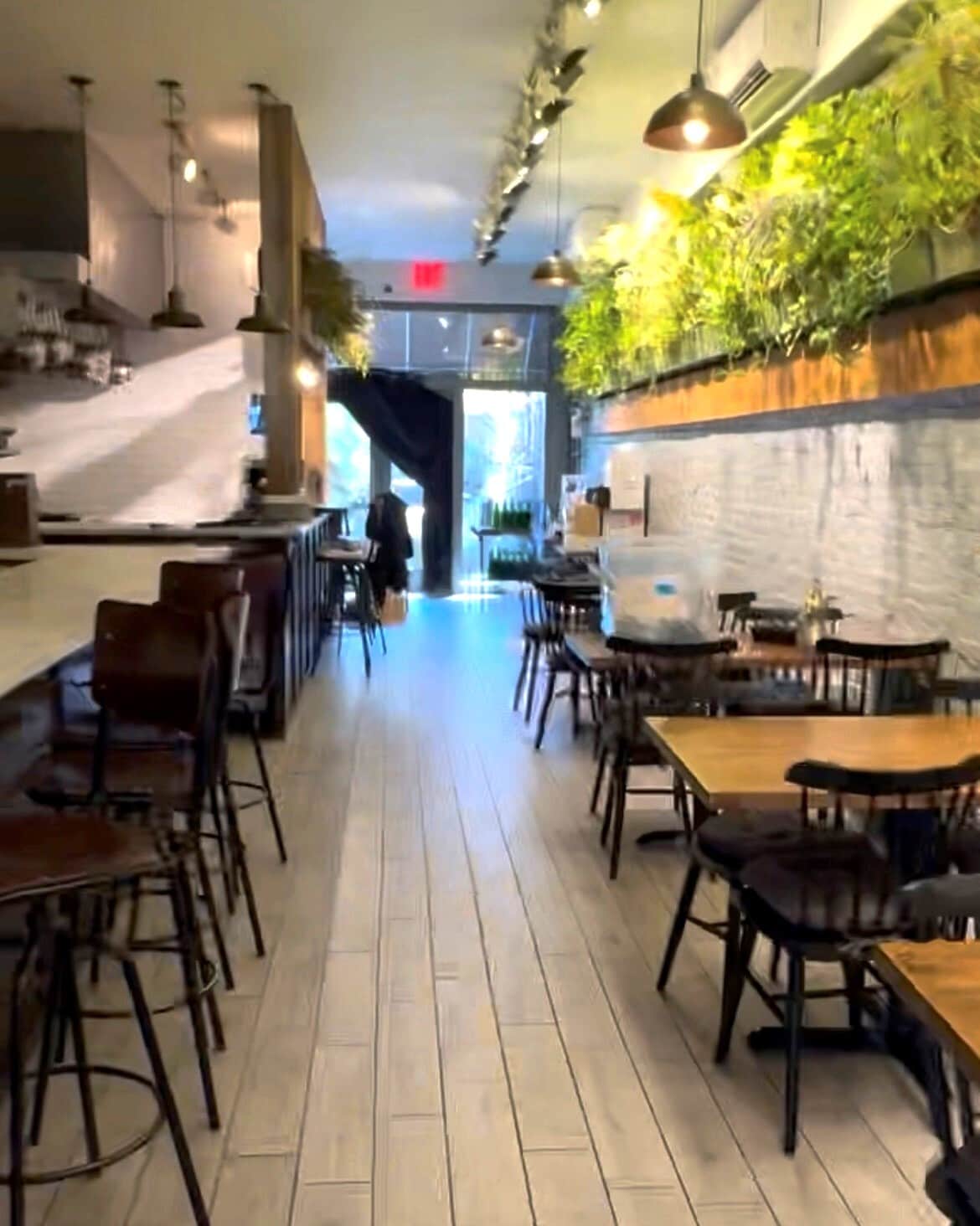 659 Vanderbilt Ave, Brooklyn, NY for lease Primary Photo- Image 1 of 4