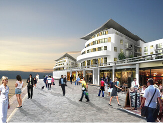 More details for Marina Esplanade, Ramsgate - Retail for Lease