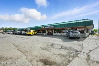More details for 5011 Arctic Blvd, Anchorage, AK - Retail for Sale
