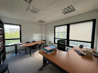 More details for 196 Allée Alexandre Borodine, Saint-Priest - Office for Lease