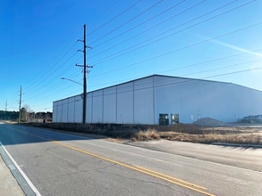 0 Dunn Rd, Fayetteville, NC for lease Building Photo- Image 2 of 5