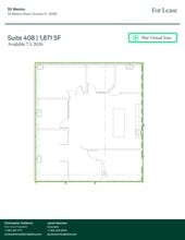 55 Weston Rd, Sunrise, FL for lease Site Plan- Image 1 of 1