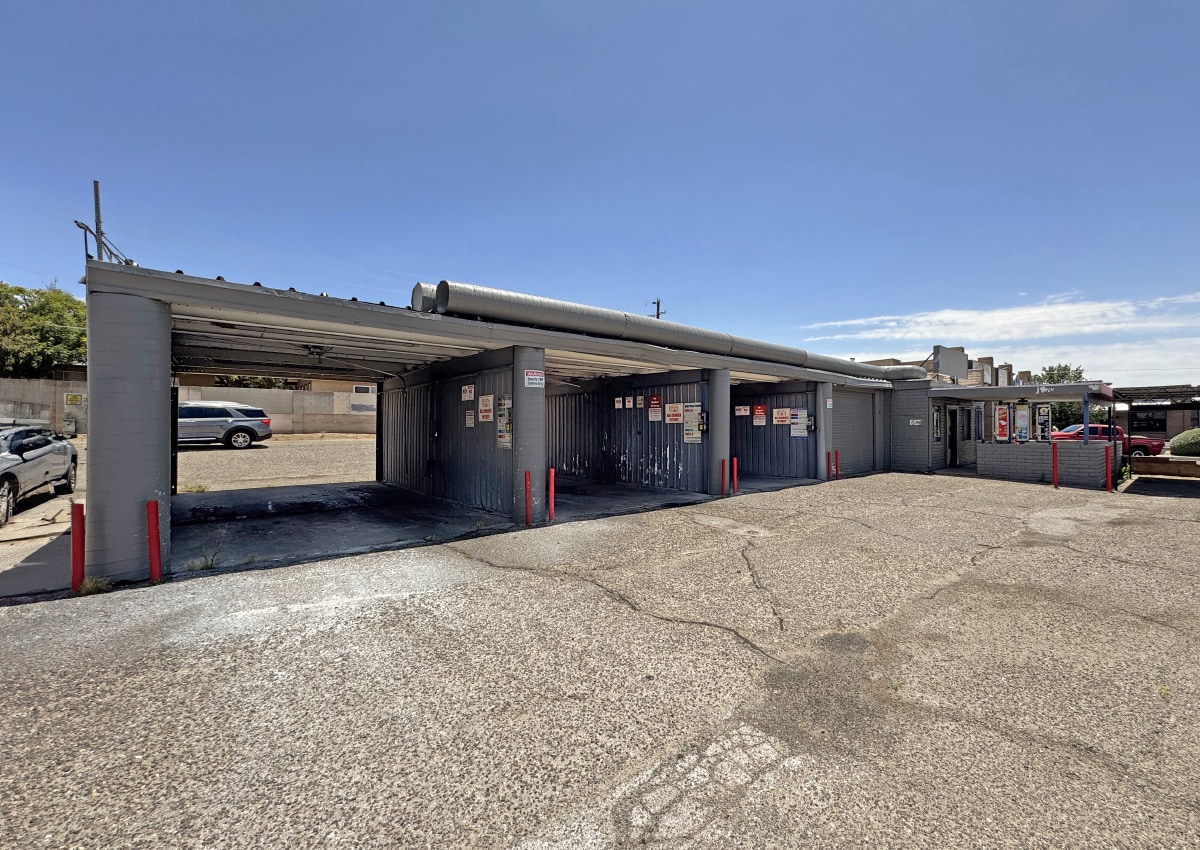 1706 Juan Tabo Blvd NE, Albuquerque, NM for sale Building Photo- Image 1 of 11