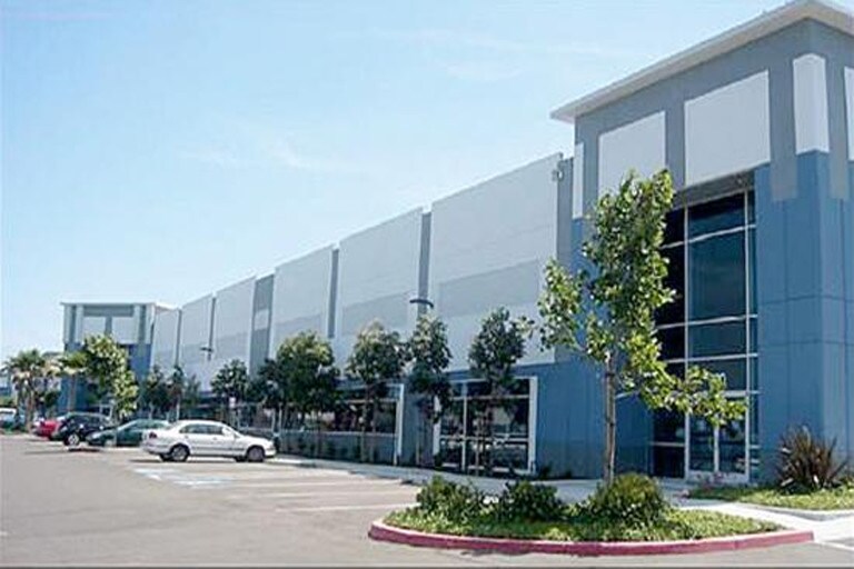 880 Harbour Way S, Richmond, CA à louer - Photo du bâtiment - Image 2 de 6