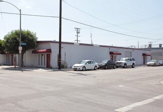 More details for 1520-1522 Caspian Ave, Long Beach, CA - Industrial for Lease