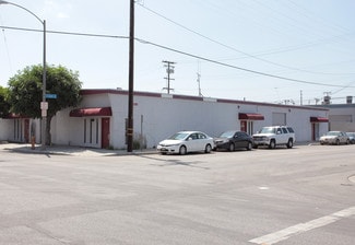 More details for 1520-1522 Caspian Ave, Long Beach, CA - Industrial for Lease