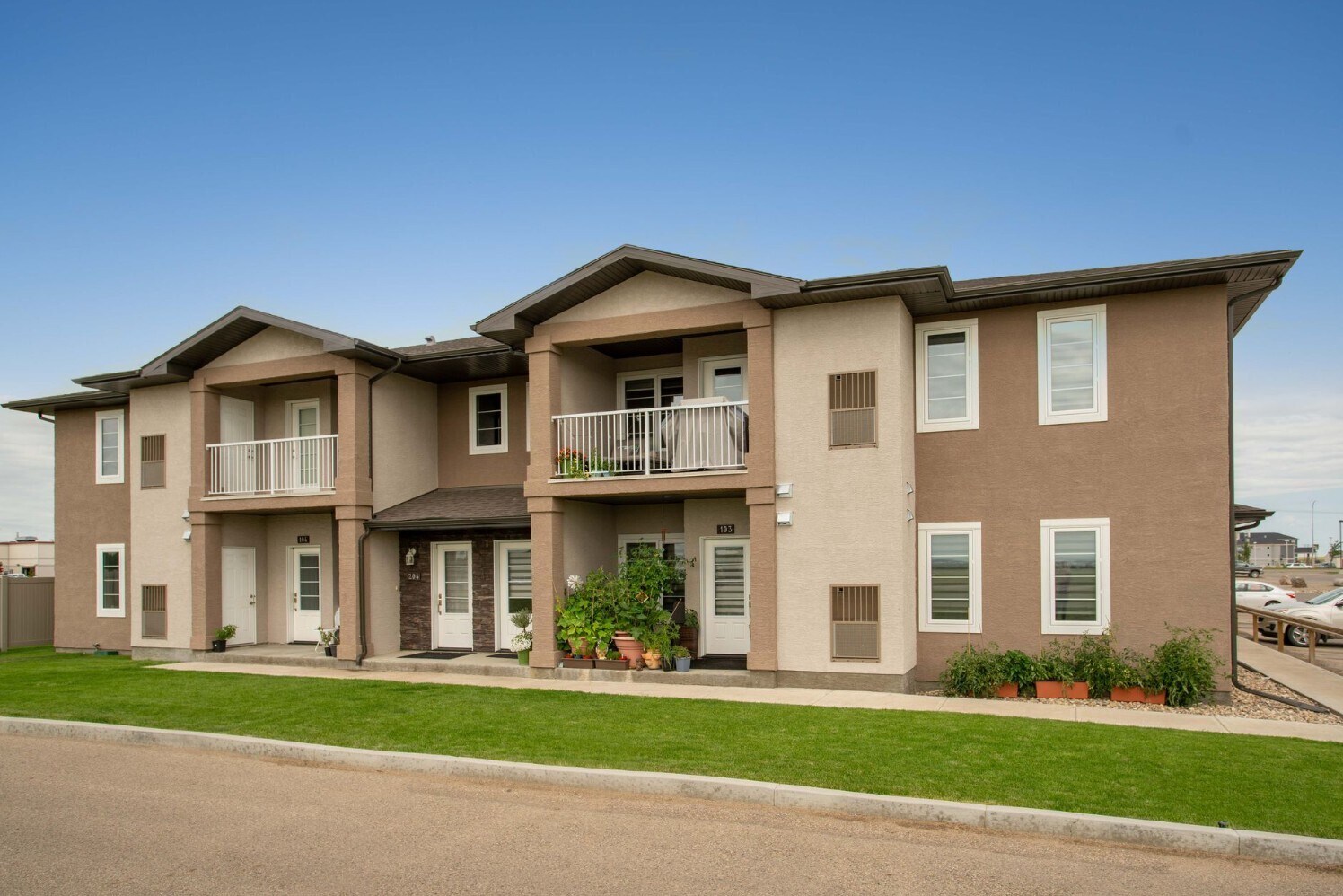 819 Chester Rd, Moose Jaw, SK à vendre Photo du bâtiment- Image 1 de 1