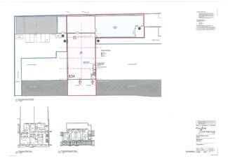 More details for 834-838 Alum Rock Rd, Birmingham - Land for Sale