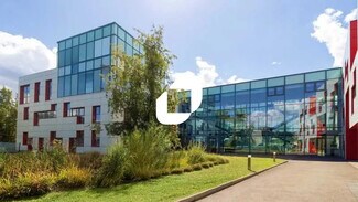 More details for Chemin Du Moulin Carron, Dardilly - Office, Flex for Lease