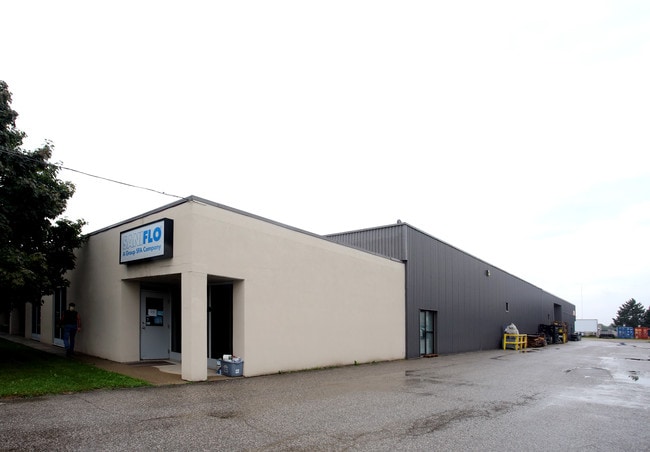 More details for 685 Speedvale Ave W, Guelph, ON - Industrial for Lease