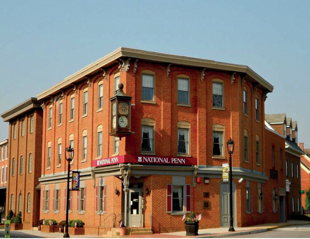 24 S 3rd St, Oxford, PA for lease Primary Photo- Image 1 of 5