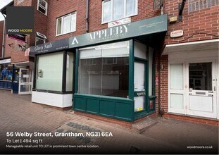 50-59 Welby St, Grantham for lease Building Photo- Image 1 of 4