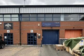 More details for Blackthorne Rd, Slough - Industrial for Sale