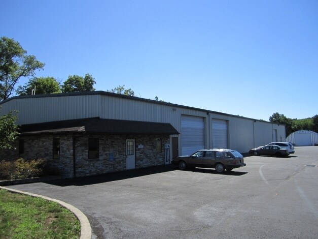 2500 Hagey Rd, Souderton, PA à vendre Photo du bâtiment- Image 1 de 1