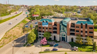 2090 Florence Ave, Cincinnati, OH - AERIAL  map view - Image1