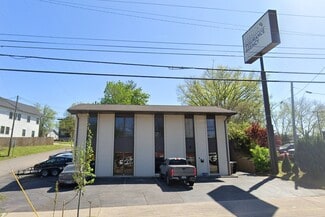 Plus de détails pour 296 White Bridge Pike, Nashville, TN - Bureau à vendre