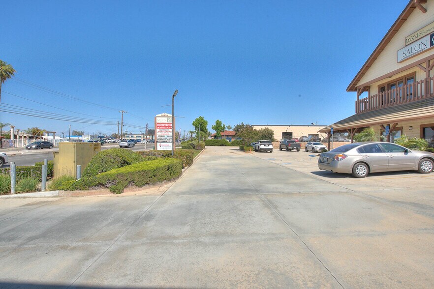18791 Van Buren Blvd, Riverside, CA à louer - Photo du bâtiment - Image 1 de 8