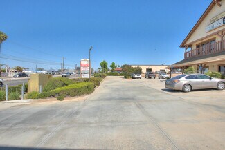 Plus de détails pour 18791 Van Buren Blvd, Riverside, CA - Commerce de détail à louer
