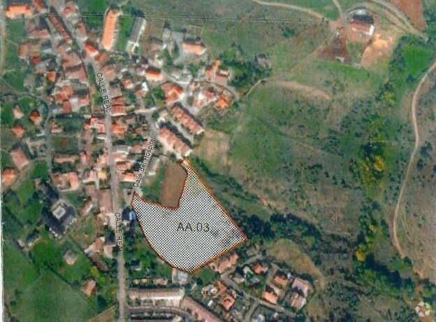 Camino Zaragata, 6, Cabanillas de la Sierra, Madrid à vendre - Photo du bâtiment - Image 3 de 4